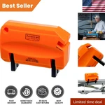 American Lawn Mower SK-2 Handheld Sharpener Optimal Blade Performance. Fixed Price $29.99.