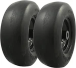 Flat Free Tires For Husqvarna Z246 RZ4623 RZ5424 RZ4216 Kubota Z123 Z125S. Fixed Price $85.99.