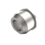 M123811 - John Deere Cylindrical Flanged Alloy Bushing. Fixed Price $6.54.