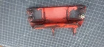 C33136 -u Lift Bracket Cross Member For Mid 3000-4000 Series Tractors Used. Fixed Price $33.00.