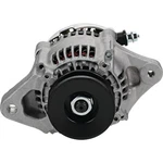 Alternator For John Deere 3009 3011 3014 4019 Mower 3215B 3225B/C. Fixed Price $113.37.