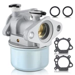 Carburetor For Troy-bilt Model 11A-436M011 Push Lawn Mower. Fixed Price $14.99.