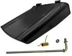 Zero Turn Mower Deflector 1123951 42"" Toro Timecutter 74633 SS4216 SS4235. Fixed Price $79.74.