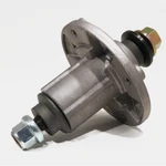 Spindle Assembly For John Deere 125, 135, 145, 155C Lawn And Garden Tractor Deck. Fixed Price $20.00.