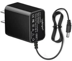 Ac Adapter Charger For Snow Sun Joe 24V-SSEG-LTE Cordless Hedge Trimmer Shrubber. Fixed Price $15.95.