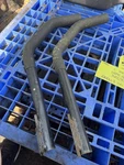 Toro Z Master Steering Arms 108-7238 / 108-7237 ; 74441. Fixed Price $50.00.