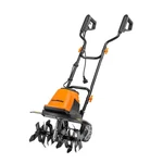 Lawnmaster TE1216M Electric Tiller Amp Inch Orange. Fixed Price $209.99.