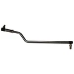 New Right Hand Draglink W/lock Nuts Fits John Deere D140 D150 D155 D160 D170. Fixed Price $30.56.