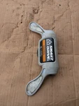 Honda HRR2166VKA Lawn Mower Clutch Smart Drive Handle Grip Assembly Genuine Oem. Fixed Price $50.39.