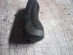 John Deere L120 L110 D100 Deck Lift Lever Rubber Grip Knob GX20281. Fixed Price $9.97.