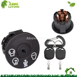 Ignition Switch For Simplicity 990571 990657 990653 990655 990654 990308 990314. Fixed Price $33.07.