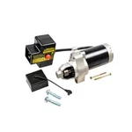 Husqvarna 532429220 ELECTRIC.START.ASSY(SKSN2400) Fits Snow Blower/thrower. Fixed Price $367.99.