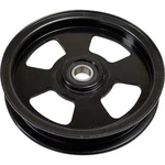 Replaces Toro Flat Idler 136-5404 Fits 74141 Zero-turn Mower 74143 Stens 280-706. Fixed Price $37.49.