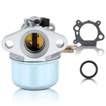 For Craftsman 917.388740 917388740 6.5HP 21'' Lawn Mower Carburetor. Fixed Price $15.77.