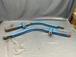 Deck Arms Ford New Holland CM274 CM272 CM222 CM224 60" Only. Fixed Price $249.99.