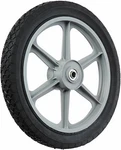 14"X1.75" Push Mower Rear Wheel For 22"POULAN Snapper Craftsman John Deere JS60H. Fixed Price $51.95.
