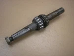 Gravely Li L8 Convertible Walk-behind Tractor Axle Shaft L-611. Fixed Price $34.99.