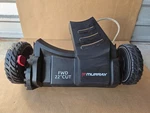 Murray 22" MNA153003 Front Hausing,transmission & Belt. Fixed Price $79.99.
