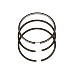 Standard 87MM Piston Ring Set For Jacobsen HR-5111 Mower LF550 LF570 R-311. Fixed Price $46.99.