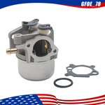 Carburetor For Craftsman 917.374541 917.376571 917.370430 917.377150 917.374351. Fixed Price $9.99.