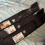 Stens 340-222 Hi-lift Steel Blades For American Lawn Mower Co 18 08-34, Pack. Fixed Price $42.50.
