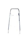 Oem Genuine Honda Harmony Ii HRS2164PDA Mower Handle Bar. Fixed Price $44.99.