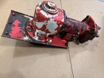 Oem Gravely 11362 Commercial Mower Deck Gearbox For 40" Prior To 5000 Series. Fixed Price $199.99.