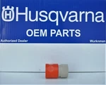 Sml Genuine Oem Husqvarna 532416405 Quick Connect Coupling. Fixed Price $12.85.