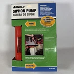 Arnold 490-850-0008 Siphon Pump Kit New. Fixed Price $15.00.