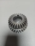 Gravely 8162 Tractor Spur Bevel Input Gear And Key Hp Briggs Stratton. Fixed Price $45.00.