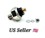 Oil Pressure Switch For Deere F510, F525, F725, GT242, GT262, GT275, GX345 Mower. Fixed Price $14.99.