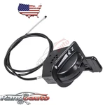 Fits Cub Cadet ZT1 ZTS1 ZTS2 42 50 54 60 Lawn Mower Throttle Cable 746P06891. Fixed Price $12.00.