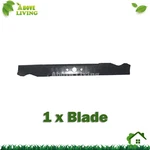 1X Std. Blade Fit For White Outdoor 21" 190-082-000 190-082-190 190-094-000. Fixed Price $45.07.