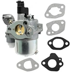 New Carburetor Kit For Toro Greensmaster 1000 1600 04055, Replaces Part 121-6365. Fixed Price $28.99.