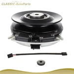Electric Pto Clutch For Hustler/excel Super Z 52" 60" 72" Lawn Mower. Fixed Price $107.38.