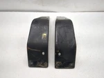 21 Toro Z Master 5000 60" Kaw 852CC Rear Left & Right Bumper Guard Pair. Fixed Price $164.51.