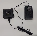 Genuine Earthwise Volt Max Lithium CHL82000 Battery Charger. Fixed Price $28.99.