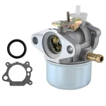 Carburetor For Craftsman 917.370722 917370722 21'' 6.75HP Lawn Mower. Fixed Price $15.88.