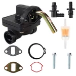 Fuel Pump For Cub Cadet Lt 1018 13AL11CG710 13AL11CG712 42" Lawn Tractor. Fixed Price $16.98.