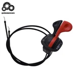 1734506SM Simplicity Dual Control Assembly Throttle & Choke Cables. Fixed Price $26.91.