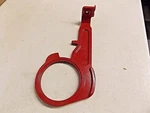 Toro Greensmaster Mower Flex 1800 2100 2120 Part No. 133-8750-01 Arm-pitch, Lh. Fixed Price $20.00.