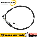 Drive Control Cable For Husqvarna HU775L HU775H HU725AUD Craftsman Ez-walk Mower. Fixed Price $10.75.