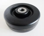 Wheel New Holland, Ford 914-SERIES, 48", 60" Mid-mount Rotary Mower (89-03). Fixed Price $89.00.