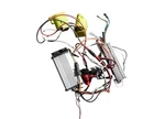 Ryobi 18V PBLLM05 One+ Hp 20" Cordless Self-propelled Mower Controller Set. Fixed Price $59.96.