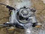 Poulan Model 961420140 Fwd Push Mower Not Working For Parts. Fixed Price $100.00.