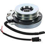 Pto Clutch For Grasshopper Model 722DT6 725DT6 388771 -free Bearing Upgrade. Fixed Price $312.95.