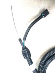 Swisher 19193 Wiring Harness RC44 Rough Cut RC12544BS/RC11544BS Special Order. Fixed Price $265.78.
