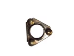 Toro Greensmaster Flex 18 21 Triangular Flanges Hold Drum Bearing Part 108-8626. Fixed Price $17.95.