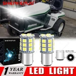 Super Bright 1156 Led Headlight For Bolens DGT-1700 GT-1800 GT-2000 12V Blubs. Fixed Price $15.50.