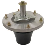 One Mower Center Deck Spindle Fits Grasshopper 321D 325A 325D 327 329 52'' 61''. Fixed Price $129.99.